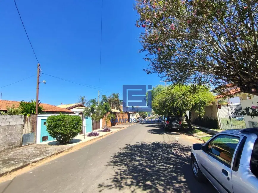 Foto 4 de Casa com 3 quartos para alugar, 200m2 em Socorro - SP