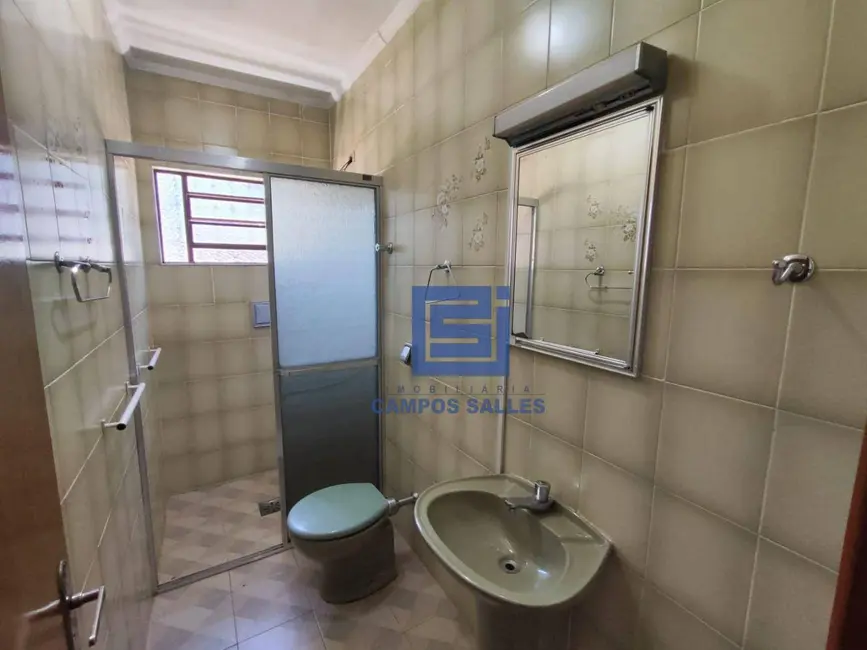 Foto 6 de Casa com 3 quartos para alugar, 200m2 em Socorro - SP