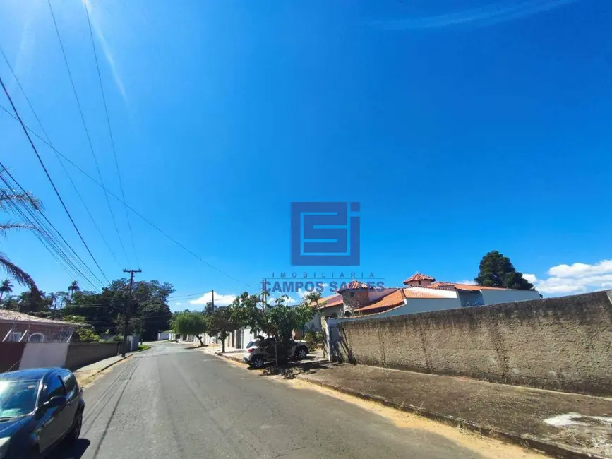 Foto 3 de Casa com 3 quartos para alugar, 200m2 em Socorro - SP