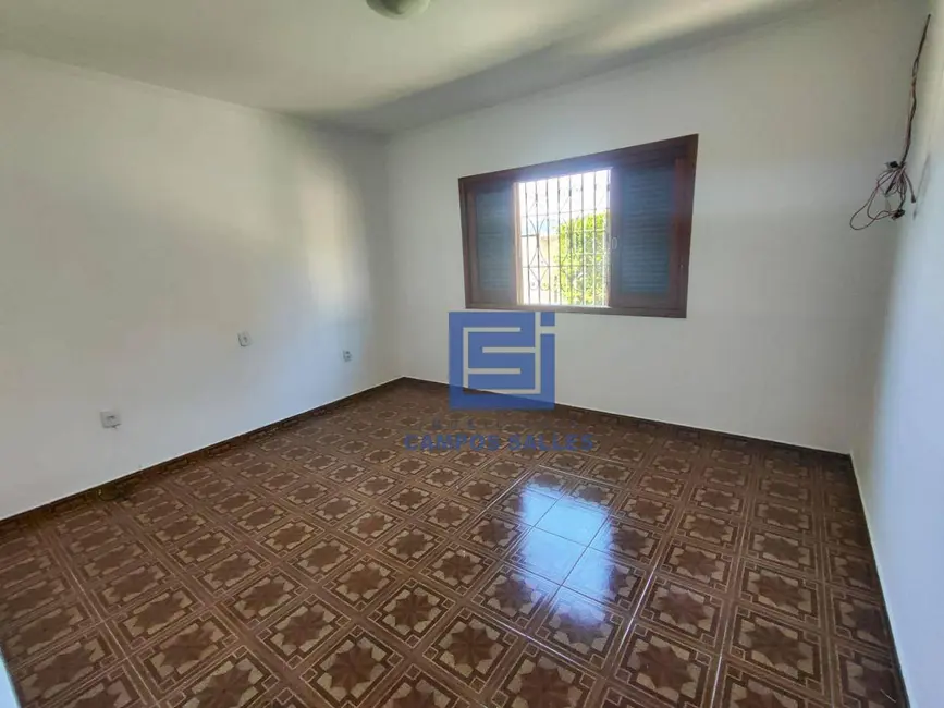 Foto 8 de Casa com 3 quartos para alugar, 200m2 em Socorro - SP