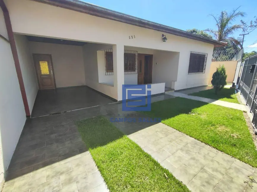 Foto 2 de Casa com 3 quartos para alugar, 200m2 em Socorro - SP