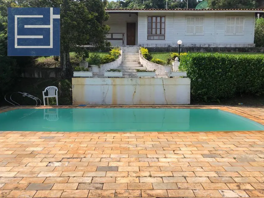 Foto 6 de Chácara com 3 quartos à venda, 1012m2 em Socorro - SP