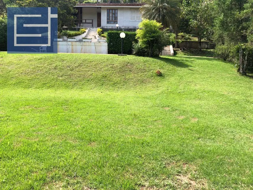 Foto 4 de Chácara com 3 quartos à venda, 1012m2 em Socorro - SP