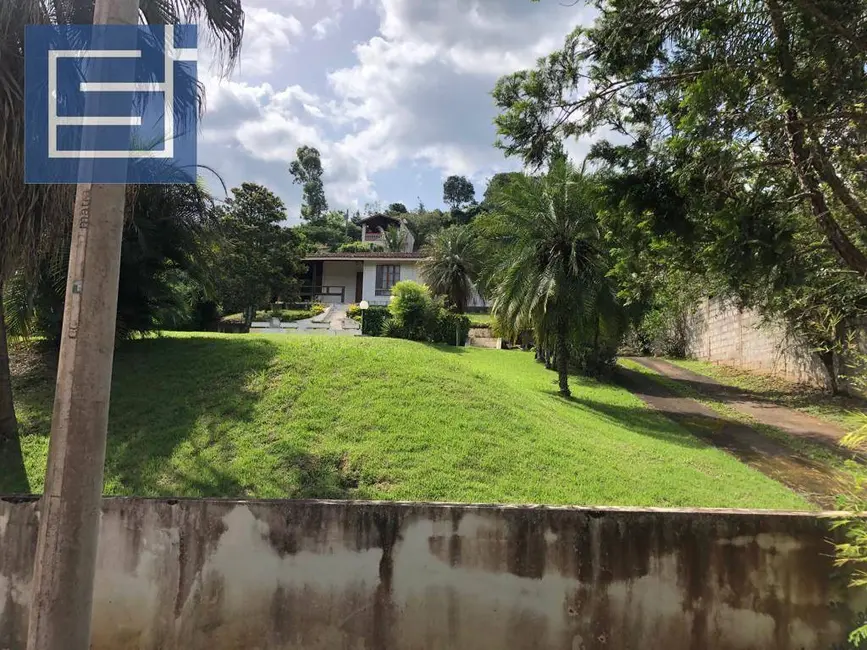 Foto 3 de Chácara com 3 quartos à venda, 1012m2 em Socorro - SP