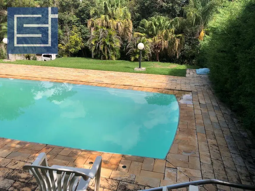 Foto 8 de Chácara com 3 quartos à venda, 1012m2 em Socorro - SP