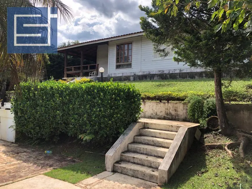 Foto 9 de Chácara com 3 quartos à venda, 1012m2 em Socorro - SP