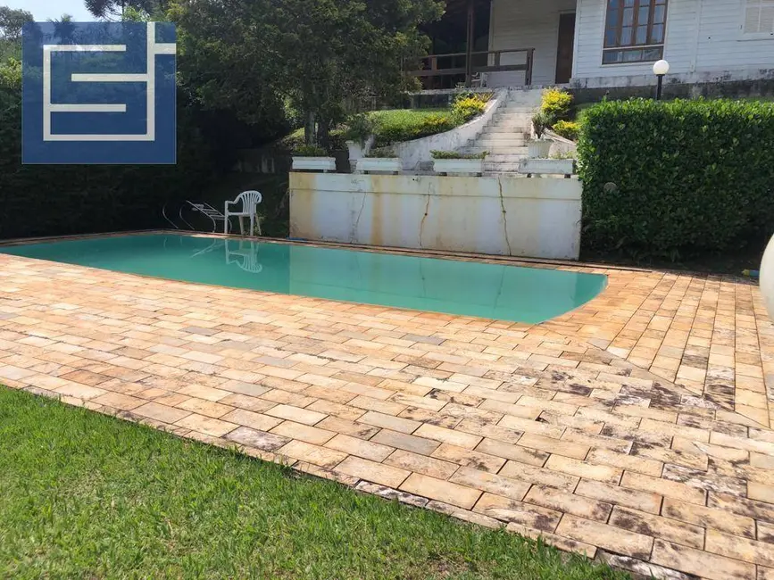 Foto 5 de Chácara com 3 quartos à venda, 1012m2 em Socorro - SP