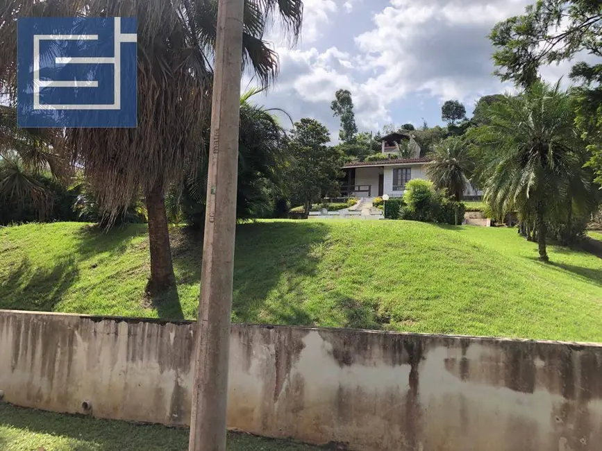 Foto 2 de Chácara com 3 quartos à venda, 1012m2 em Socorro - SP