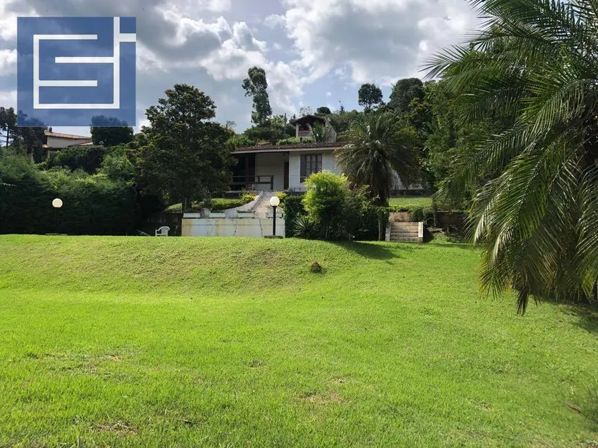 Foto 1 de Chácara com 3 quartos à venda, 1012m2 em Socorro - SP