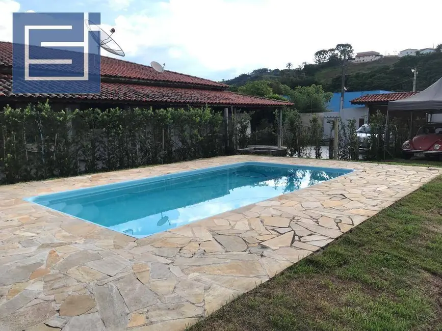 Foto 4 de Casa com 4 quartos à venda, 900m2 em Centro, Socorro - SP