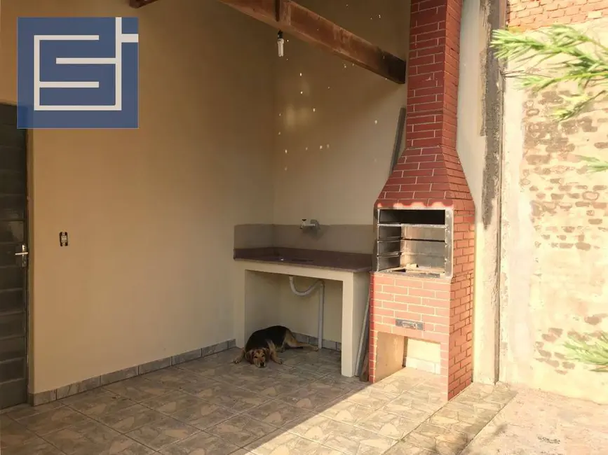 Foto 6 de Casa com 4 quartos à venda, 900m2 em Centro, Socorro - SP