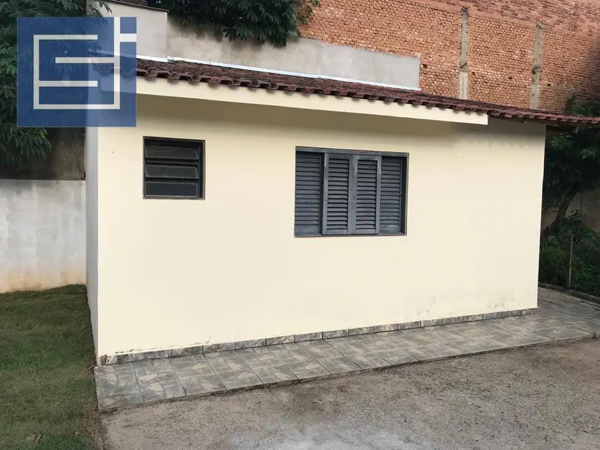 Foto 3 de Casa com 4 quartos à venda, 900m2 em Centro, Socorro - SP