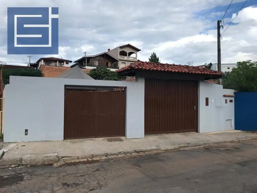 Foto 7 de Casa com 4 quartos à venda, 900m2 em Centro, Socorro - SP