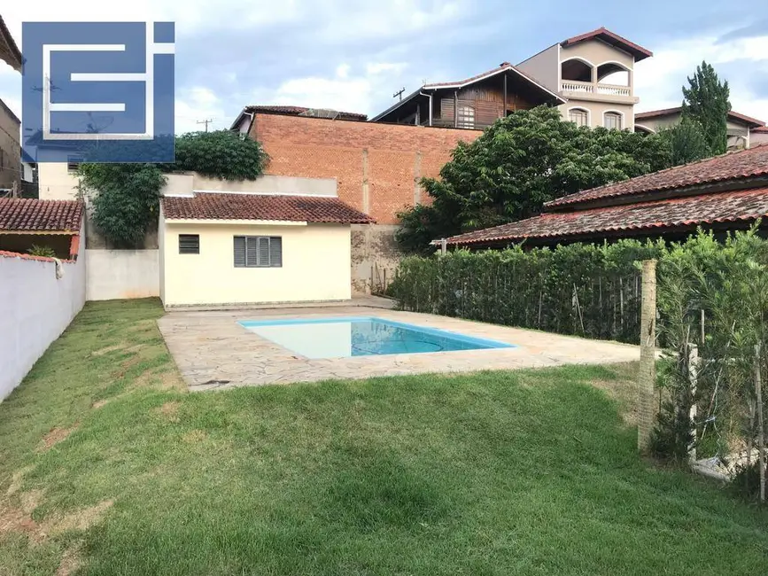 Foto 1 de Casa com 4 quartos à venda, 900m2 em Centro, Socorro - SP