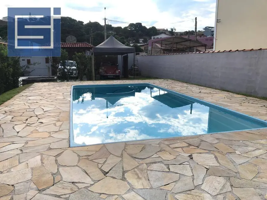 Foto 5 de Casa com 4 quartos à venda, 900m2 em Centro, Socorro - SP