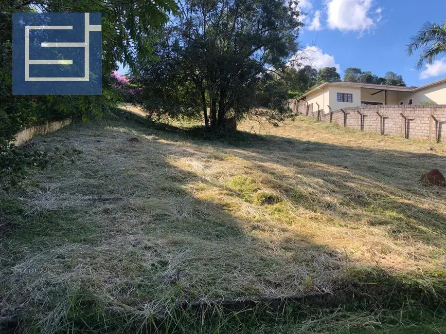 Foto 2 de Terreno / Lote à venda, 1012m2 em Socorro - SP