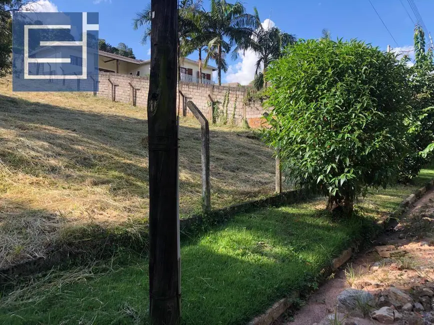 Foto 3 de Terreno / Lote à venda, 1012m2 em Socorro - SP