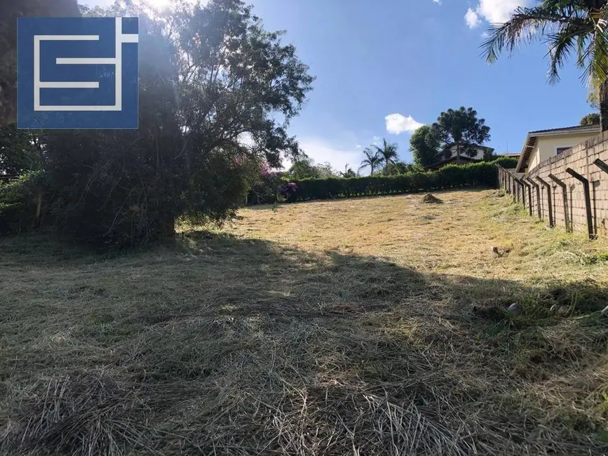 Foto 4 de Terreno / Lote à venda, 1012m2 em Socorro - SP