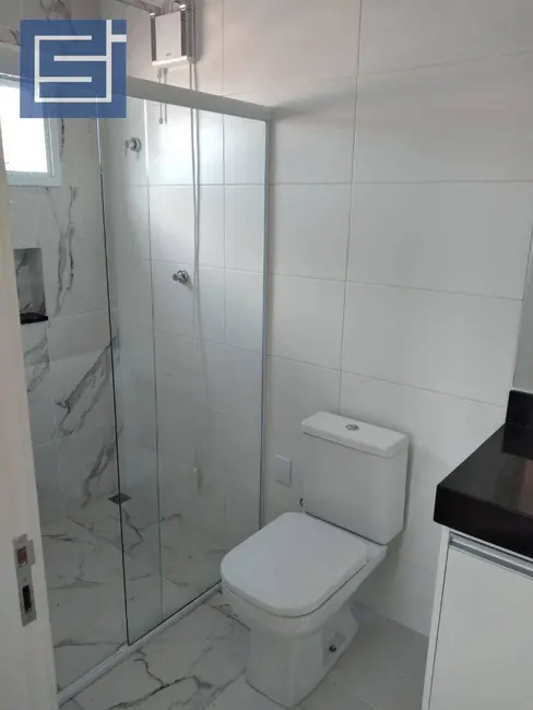 Foto 6 de Apartamento com 3 quartos para alugar em Socorro - SP