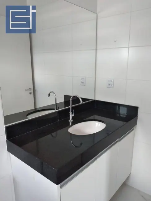 Foto 7 de Apartamento com 3 quartos para alugar em Socorro - SP