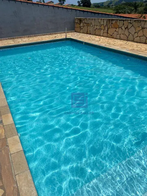 Foto 3 de Chácara com 4 quartos à venda, 1300m2 em Socorro - SP