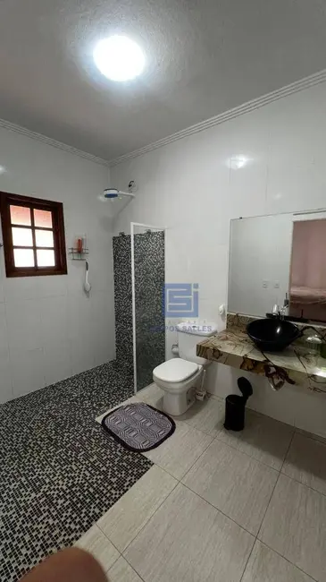 Foto 4 de Chácara com 4 quartos à venda, 1300m2 em Socorro - SP