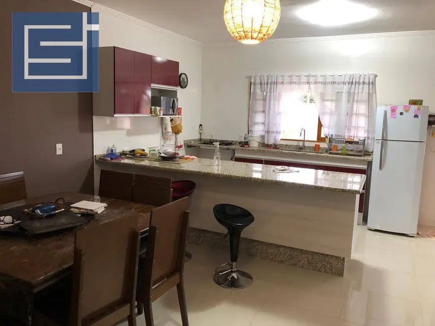 Foto 2 de Chácara com 4 quartos à venda, 1300m2 em Socorro - SP