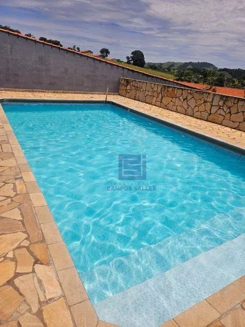 Foto 2 de Chácara com 4 quartos à venda, 1300m2 em Socorro - SP