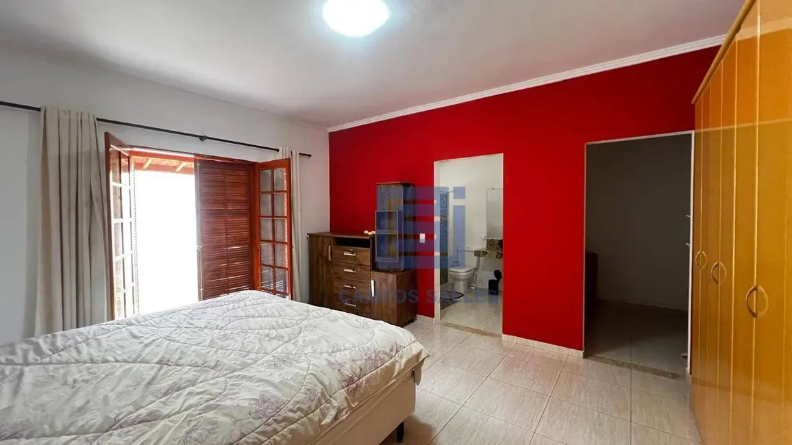 Foto 8 de Chácara com 4 quartos à venda, 1300m2 em Socorro - SP