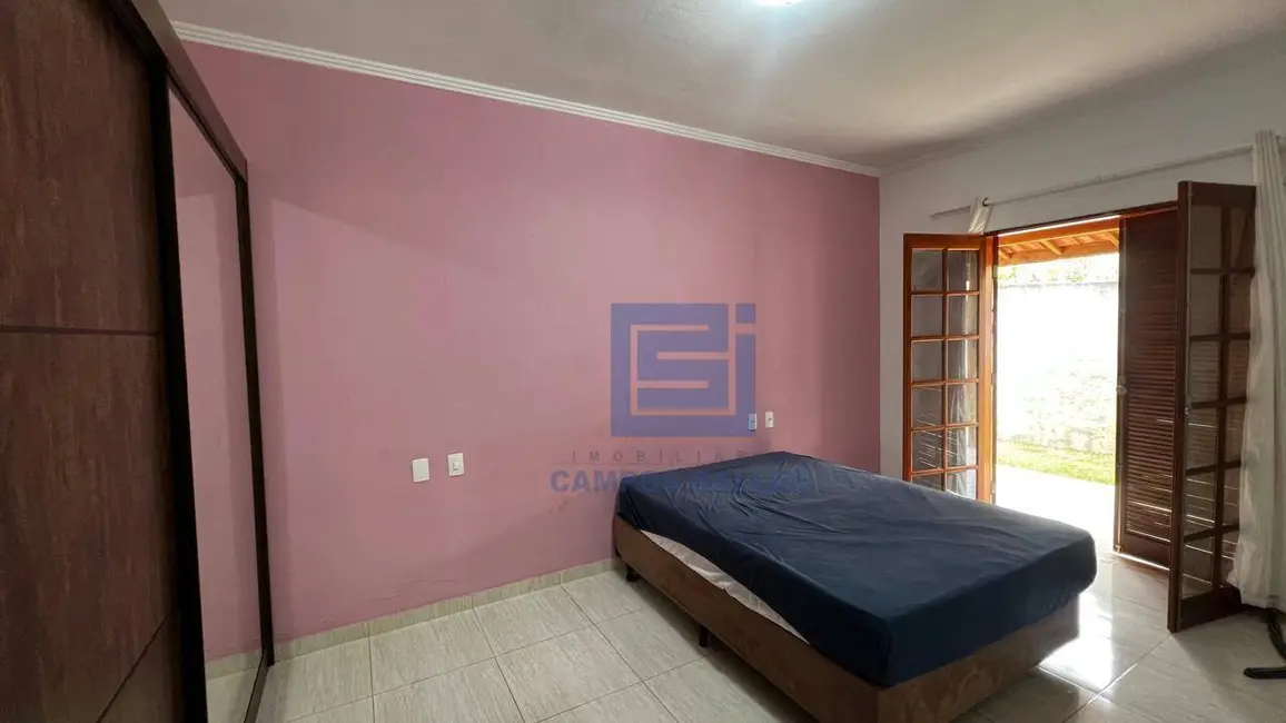 Foto 7 de Chácara com 4 quartos à venda, 1300m2 em Socorro - SP