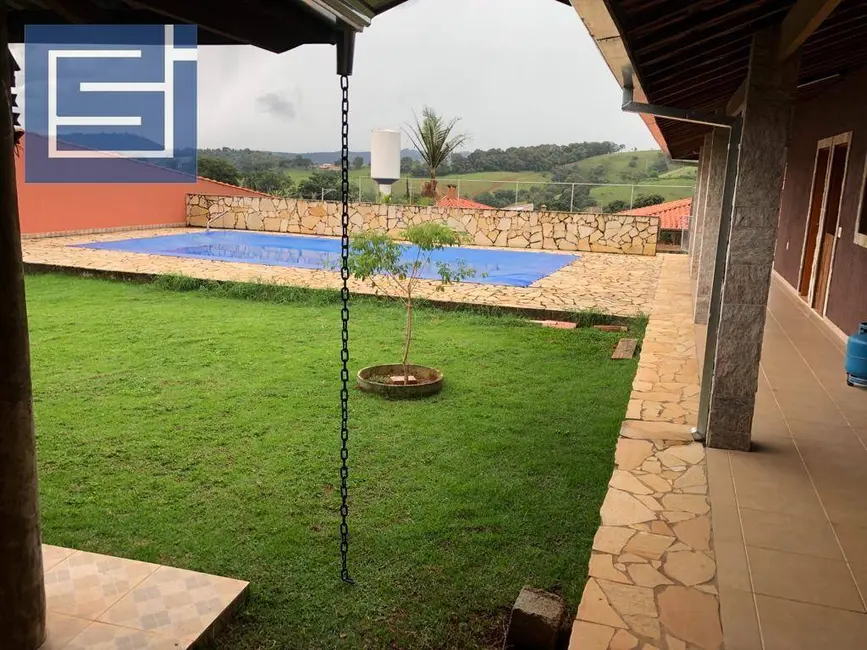 Foto 1 de Chácara com 4 quartos à venda, 1300m2 em Socorro - SP