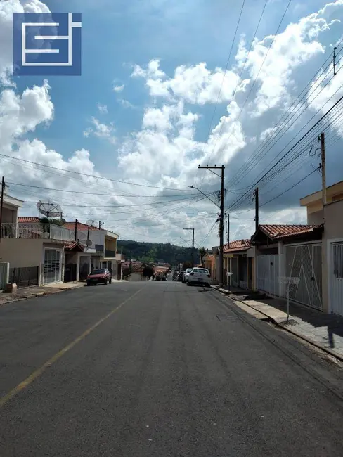 Foto 3 de Casa com 3 quartos para alugar, 150m2 em Socorro - SP