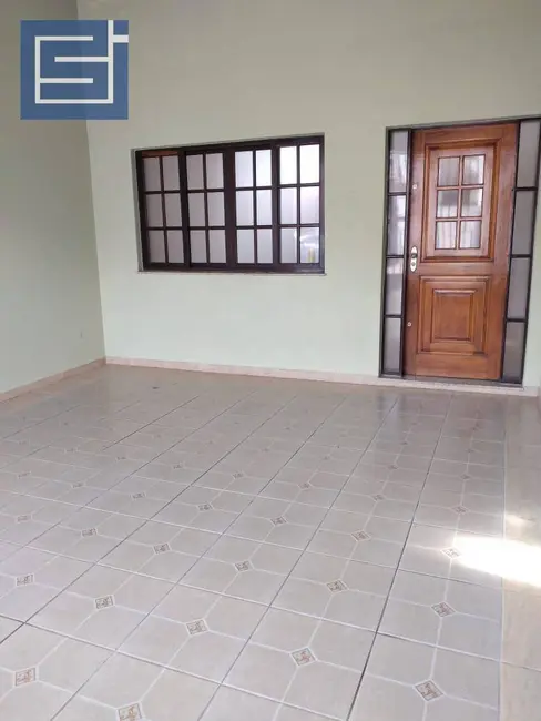 Foto 4 de Casa com 3 quartos para alugar, 150m2 em Socorro - SP