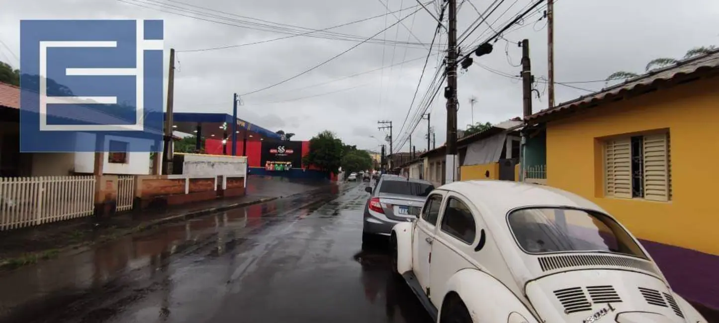 Foto 2 de Casa com 2 quartos para alugar em Centro, Socorro - SP