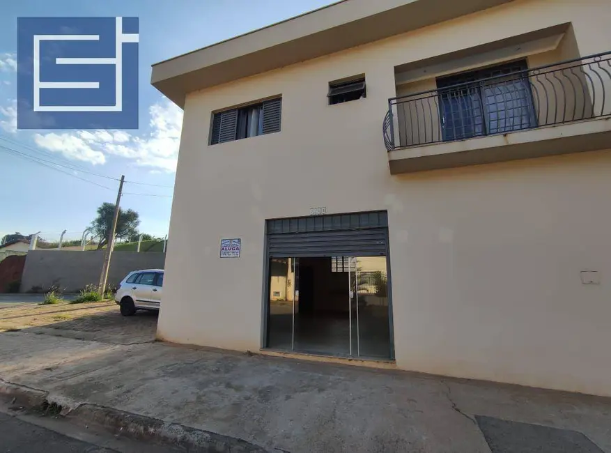 Foto 1 de Sala Comercial para alugar, 58m2 em Socorro - SP