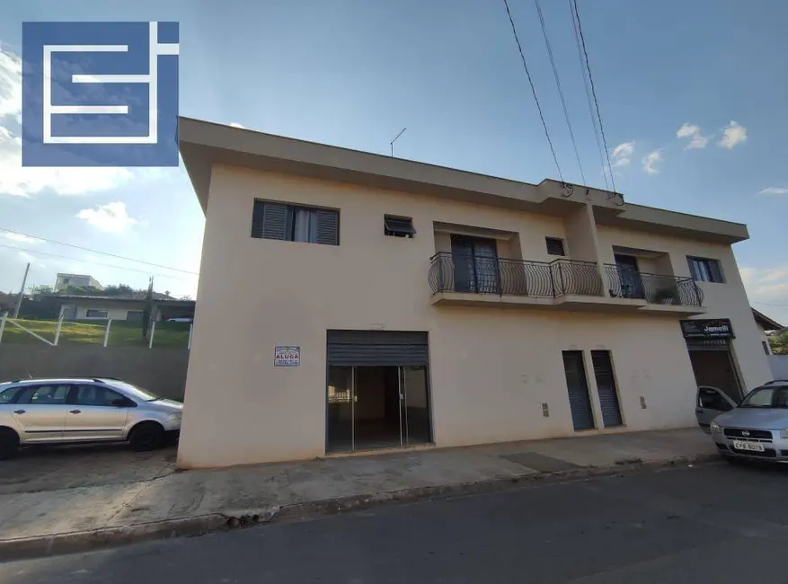 Foto 2 de Sala Comercial para alugar, 58m2 em Socorro - SP