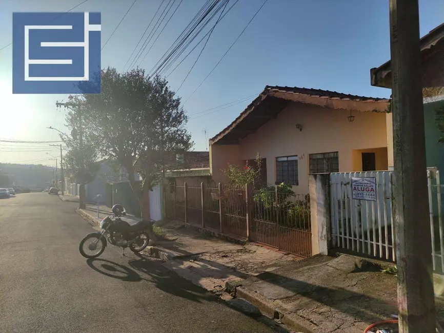 Foto 2 de Casa com 1 quarto para alugar em Socorro - SP