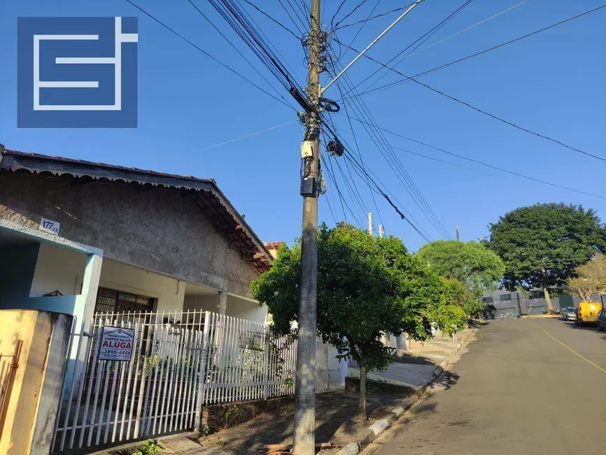 Foto 3 de Casa com 1 quarto para alugar em Socorro - SP