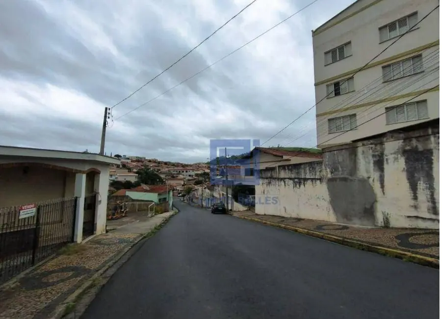 Foto 2 de Apartamento com 2 quartos para alugar, 80m2 em Centro, Socorro - SP