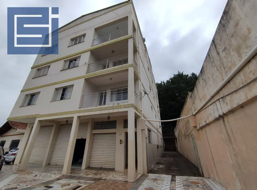 Foto 4 de Apartamento com 2 quartos para alugar, 80m2 em Centro, Socorro - SP