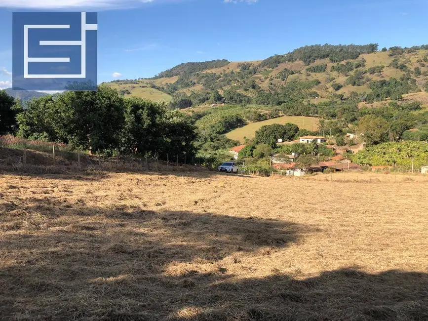 Foto 1 de Terreno / Lote à venda, 3295m2 em Socorro - SP