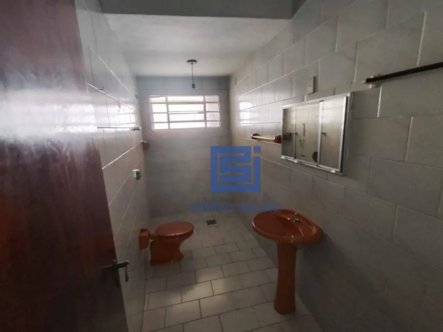 Foto 9 de Apartamento com 2 quartos para alugar, 80m2 em Centro, Socorro - SP