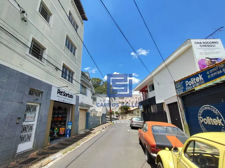 Foto 3 de Apartamento com 2 quartos para alugar, 80m2 em Centro, Socorro - SP