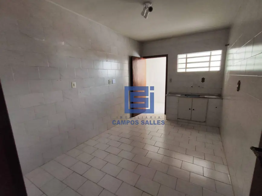 Foto 8 de Apartamento com 2 quartos para alugar, 80m2 em Centro, Socorro - SP