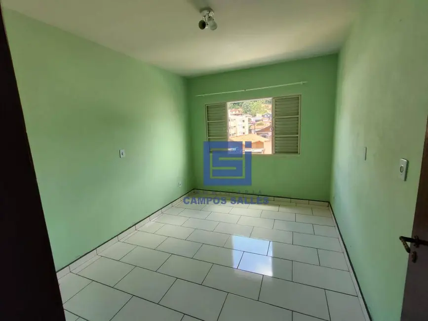 Foto 5 de Apartamento com 2 quartos para alugar, 80m2 em Centro, Socorro - SP