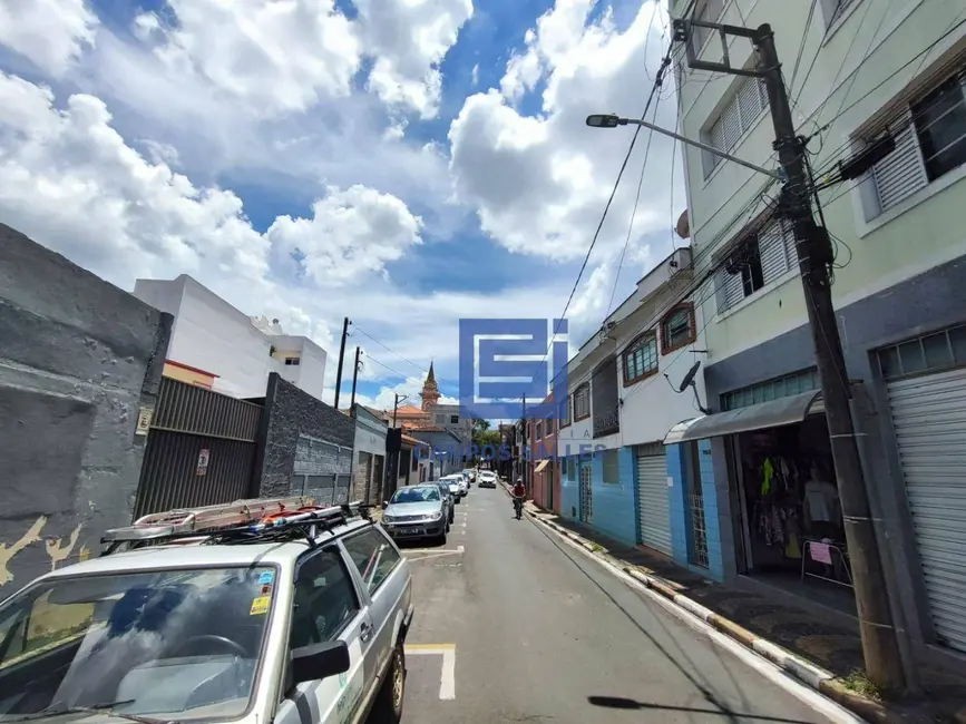 Foto 2 de Apartamento com 2 quartos para alugar, 80m2 em Centro, Socorro - SP