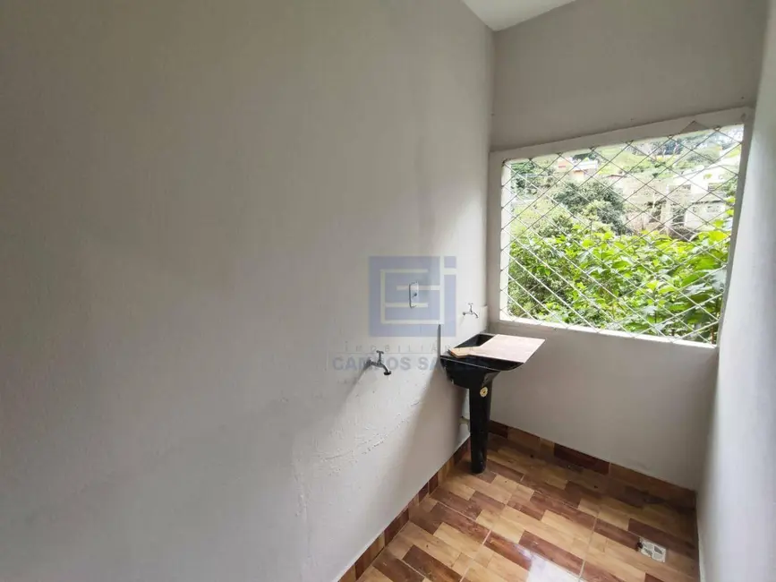 Foto 5 de Casa com 1 quarto para alugar em Socorro - SP