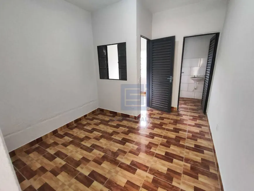 Foto 2 de Casa com 1 quarto para alugar em Socorro - SP