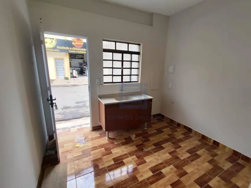 Foto 3 de Casa com 1 quarto para alugar em Socorro - SP