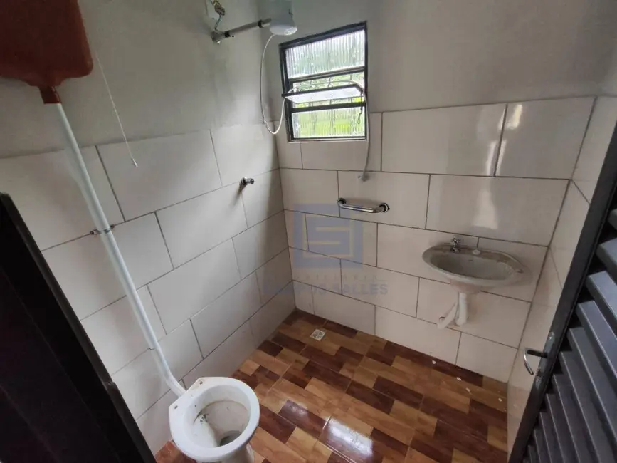 Foto 4 de Casa com 1 quarto para alugar em Socorro - SP